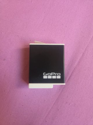 Batería GoPro 12