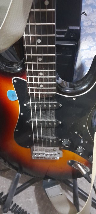 Guitarra Eléctrica Epiphone by Gibson 1991