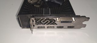 Tarjeta Gráfica Sapphire NITRO+ RX 570 8GB