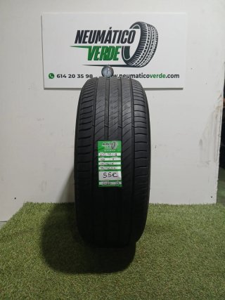 235 55 18 100V MICHELIN PRIMACY 4