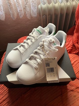 Zapatillas adidas 36 2/3