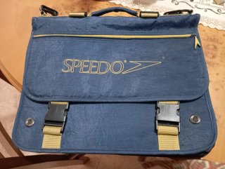 Bolsa de transporte para portátil Speedo