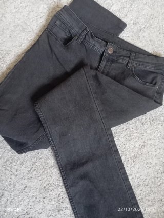 Pantalón Negro