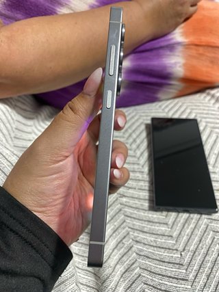 Samsung Galaxy S25 Ultra Grigio