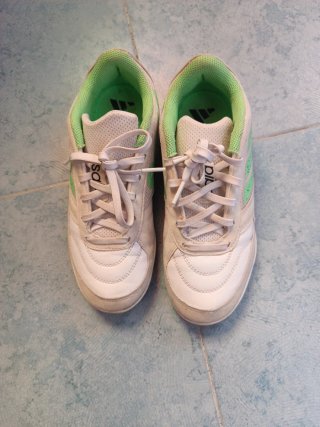 Zapatillas Adidas Niño Talla 36.5