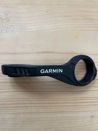 Soporte para manillar Garmin