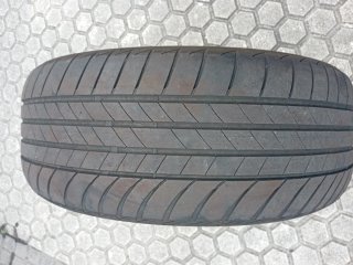 Neumáticos 215..50..R18 .96W ay 2 cubiertas