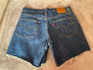 Pantalón vaquero corto Levi's Talla 27