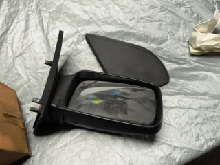 Retrovisor Derecho Ford Sierra