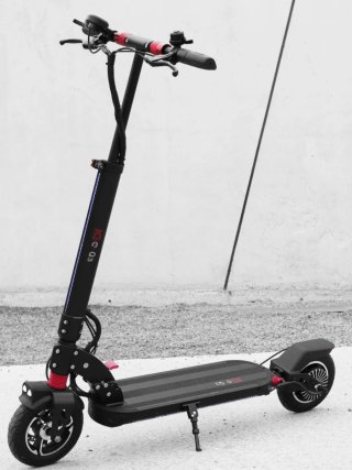 Patinete Eléctrico Ice Q3
