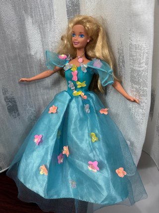 Barbie Usignolo (Songbird Barbie) Vintage Mattel