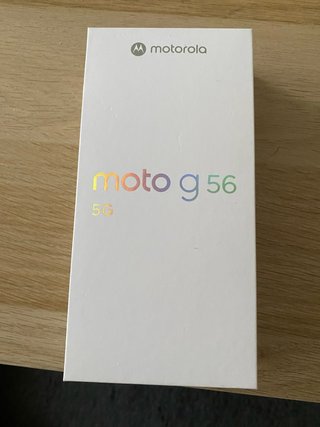 Motorola G56 5G