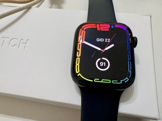 Apple watch 9 45mm