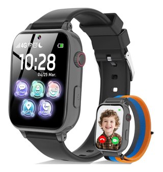 Orologio intelligente per bambini (Kids Watch)