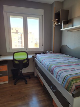 Conjunto de Muebles para Habitación Juvenil