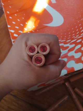 Set de 3 Pintalabios