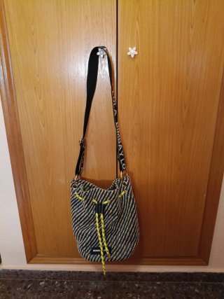Bolso Bimba y Lola Multicolor