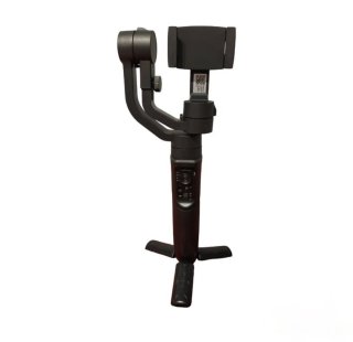 Stabilizzatore Gimbal Hohem per smartphone