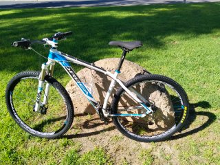 Bicicleta de Montaña Orbea