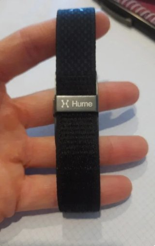 Bracciale di attività Hume Health