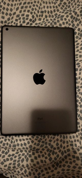 iPad Apple 128GB Space Gray