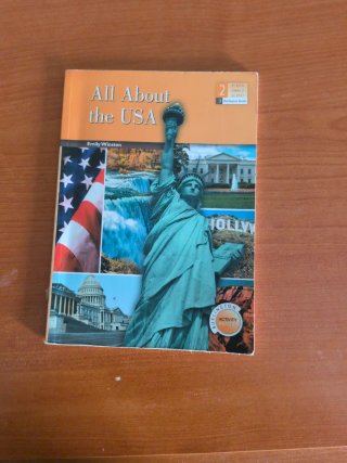 ALL ABOUT USA ESO2 ACTIVITY