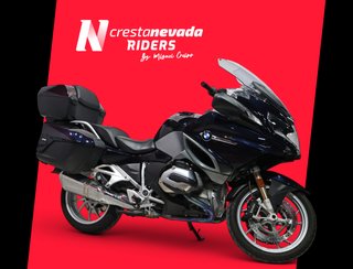 BMW R 1200 RT