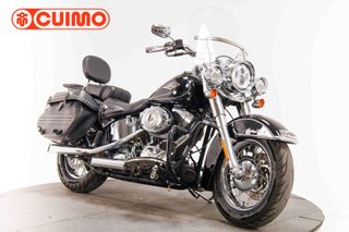 HARLEY DAVIDSON SOFTAIL HERITAGE