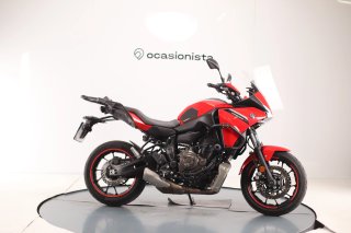 YAMAHA TRACER 7 2023