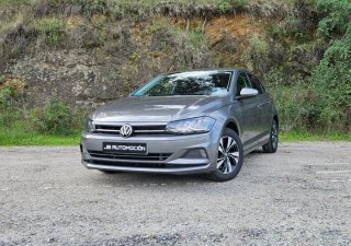 Volkswagen Polo 2021