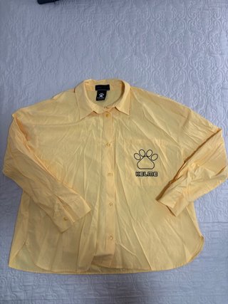 Camisa de mujer Lefties Talla M
