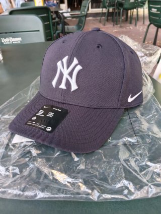 Gorra Nike New York Yankees