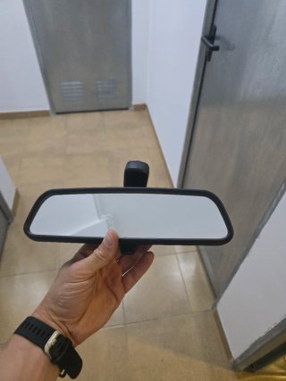 Espejo Retrovisor Central BMW E46