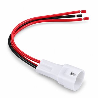 Conector Robacorrientes Yamaha Tenere 700