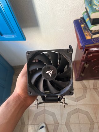 Dissipatore per CPU LGA1700