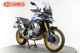 VOGE DSX 900
