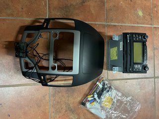 Radio Original Hyundai i30