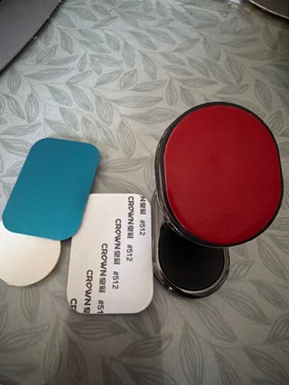 Supporto Magnetico per Auto