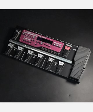 Boss RC-300 Loop Station
