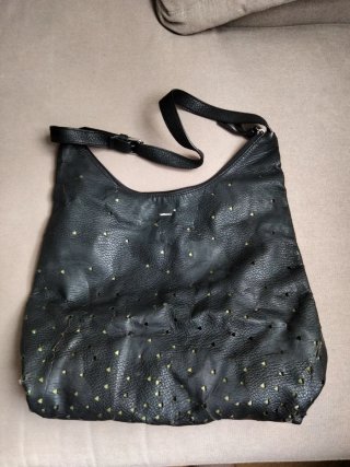 Bolso Skunkfunk Negro
