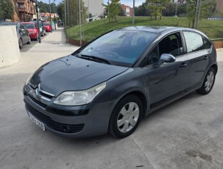 Citroen C4 2008