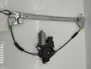 7126 elevalunas del izq 9221k7 peugeot 406 2.0 mt