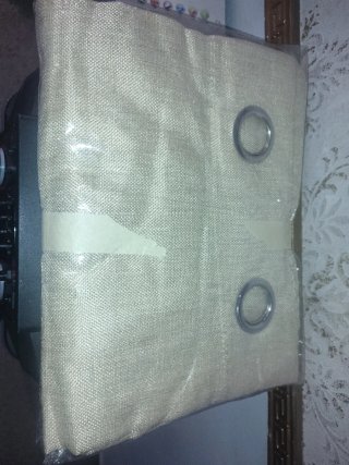 Set de 2 Cortinas