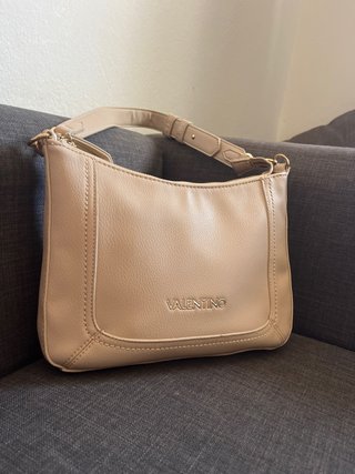 Bolso Valentino Beige