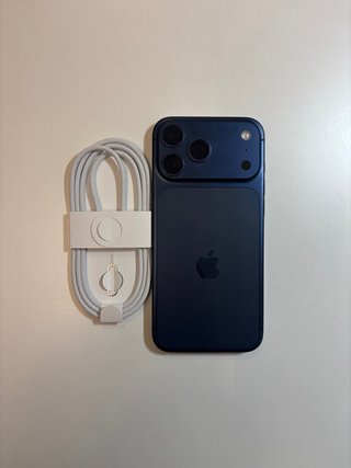 iPhone 17 Pro Max | GARANTÍA | TIENDA