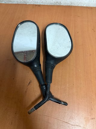 Espejos Retrovisores Peugeot Tweet