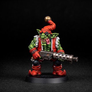 Santa Gobla