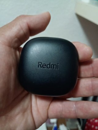 Auricolari Xiaomi Redmi Buds 6 Play non negoziabili