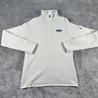 Polar Patagonia Better Sweater mujer talla M