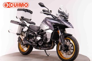 QJ MOTOR SRT 800 X